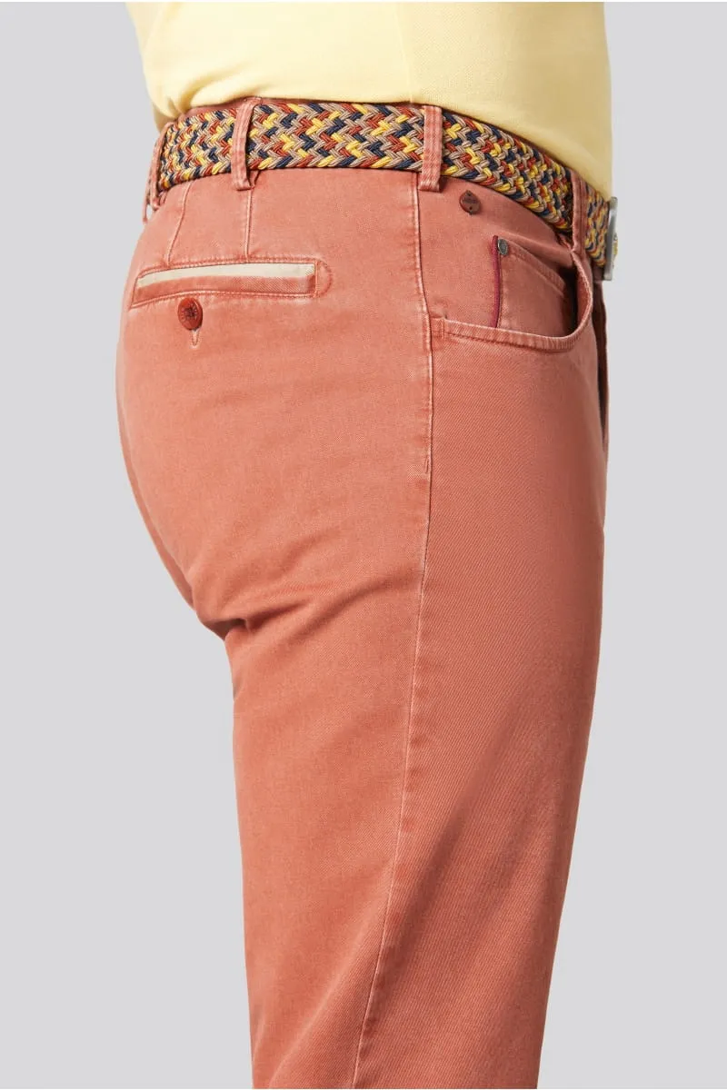 SWING POCKET CHINOS