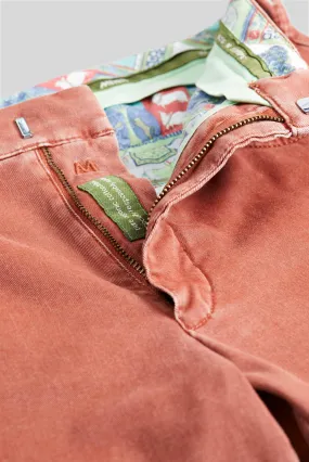 SWING POCKET CHINOS