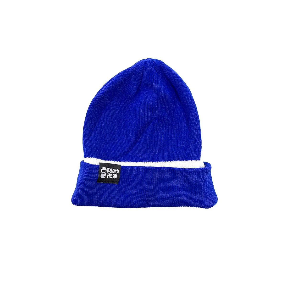 Tailgate Stubble (blue/white)