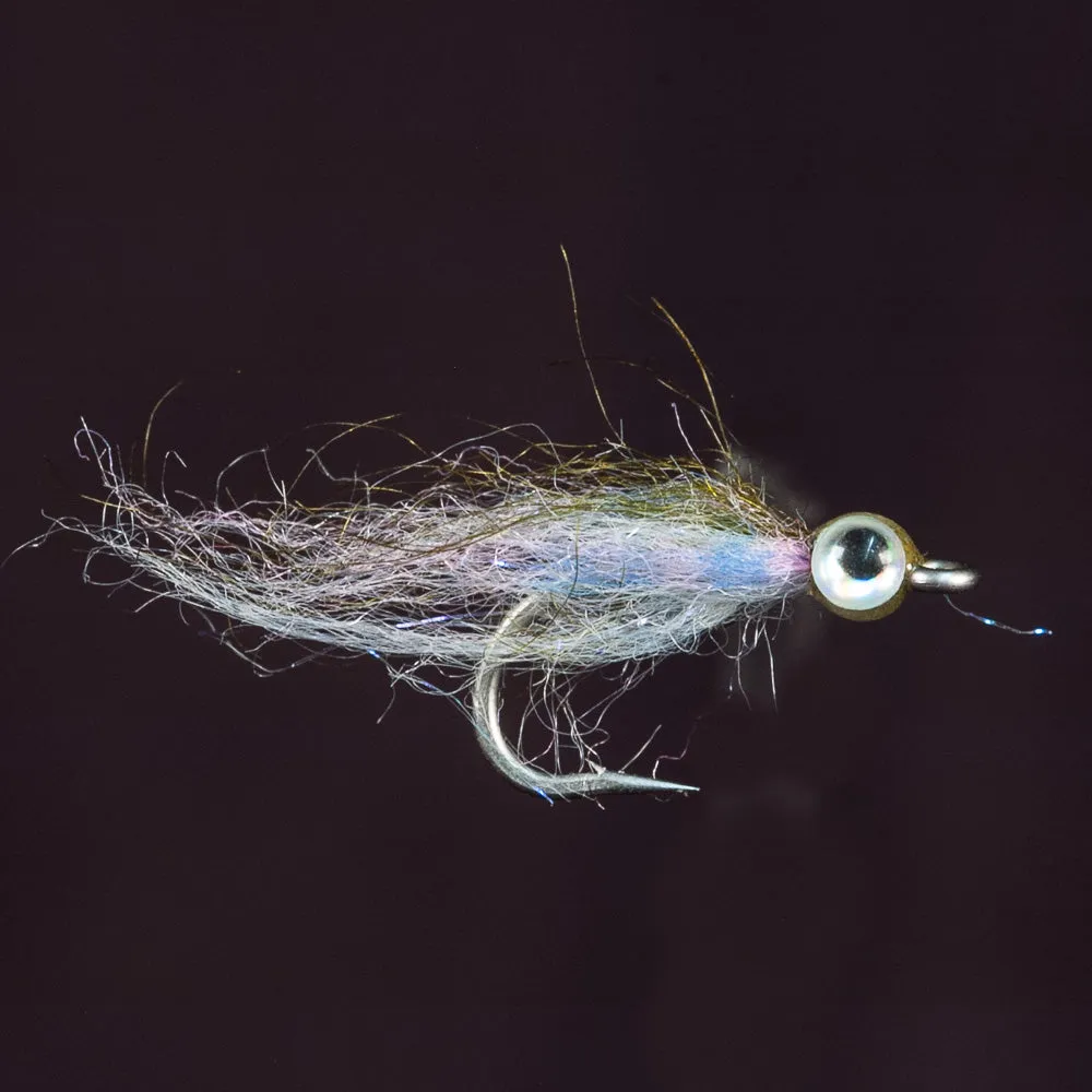 Tak's Mini Minnow