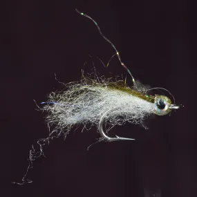 Tak's Mini Minnow