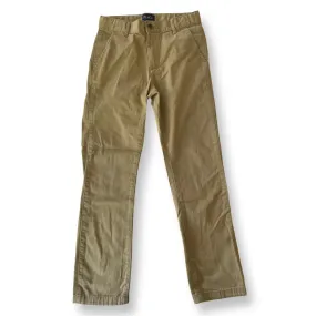 The Children's Place Khaki Chinos - 10 youth