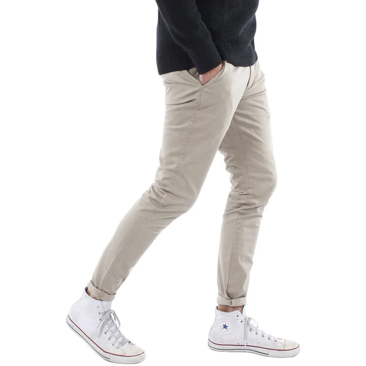 The Cuba Chino Pant