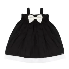 Tiny Shoulders Dress