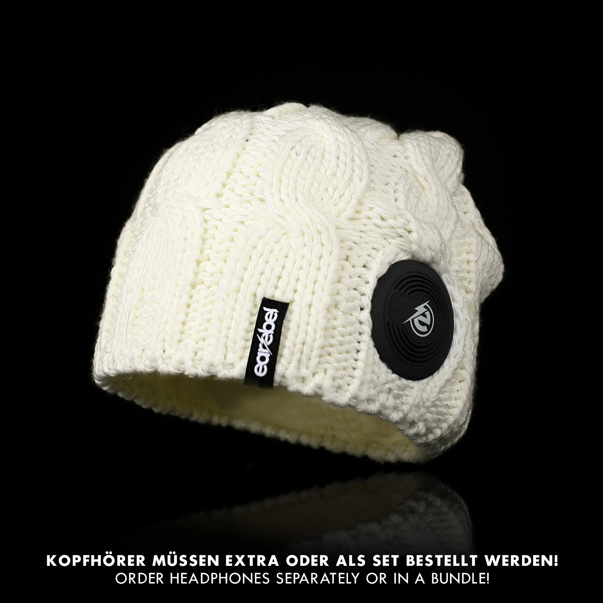 TRENZA BEANIE