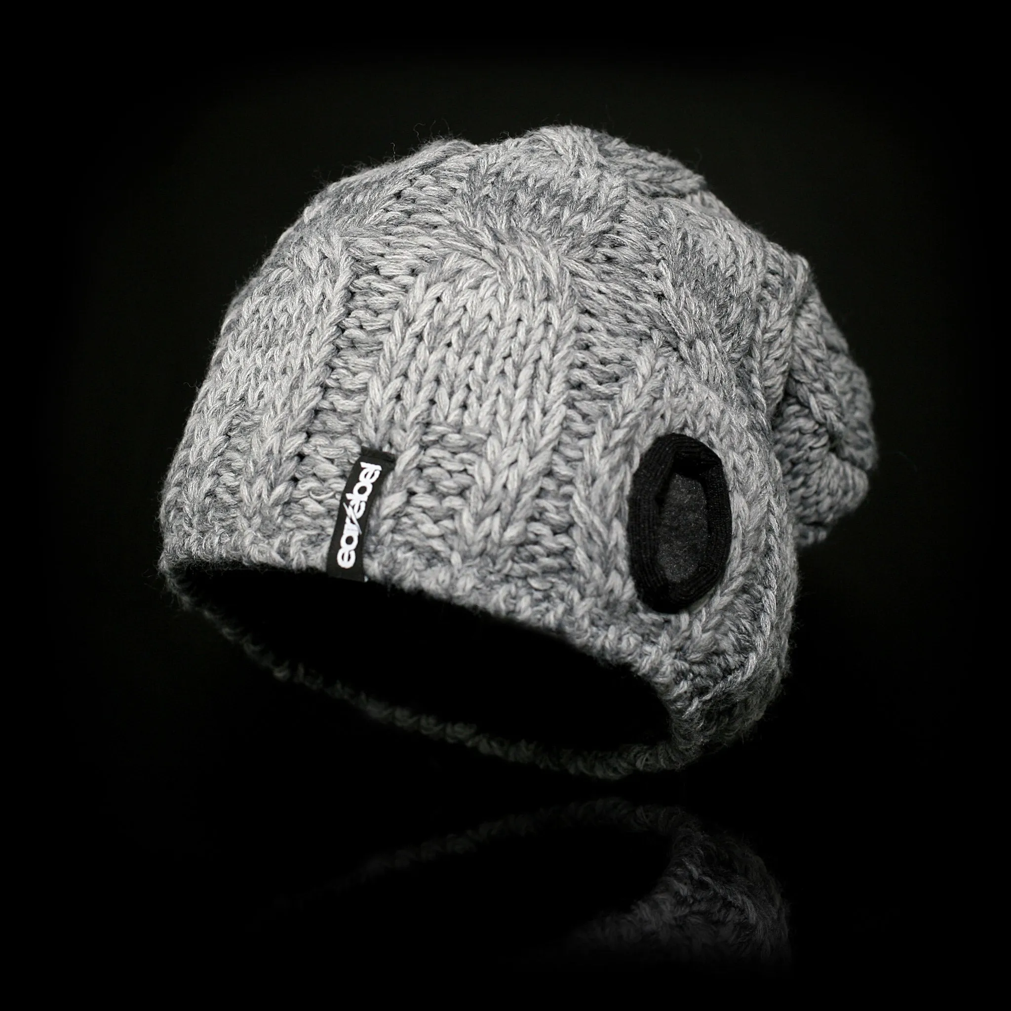 TRENZA BEANIE