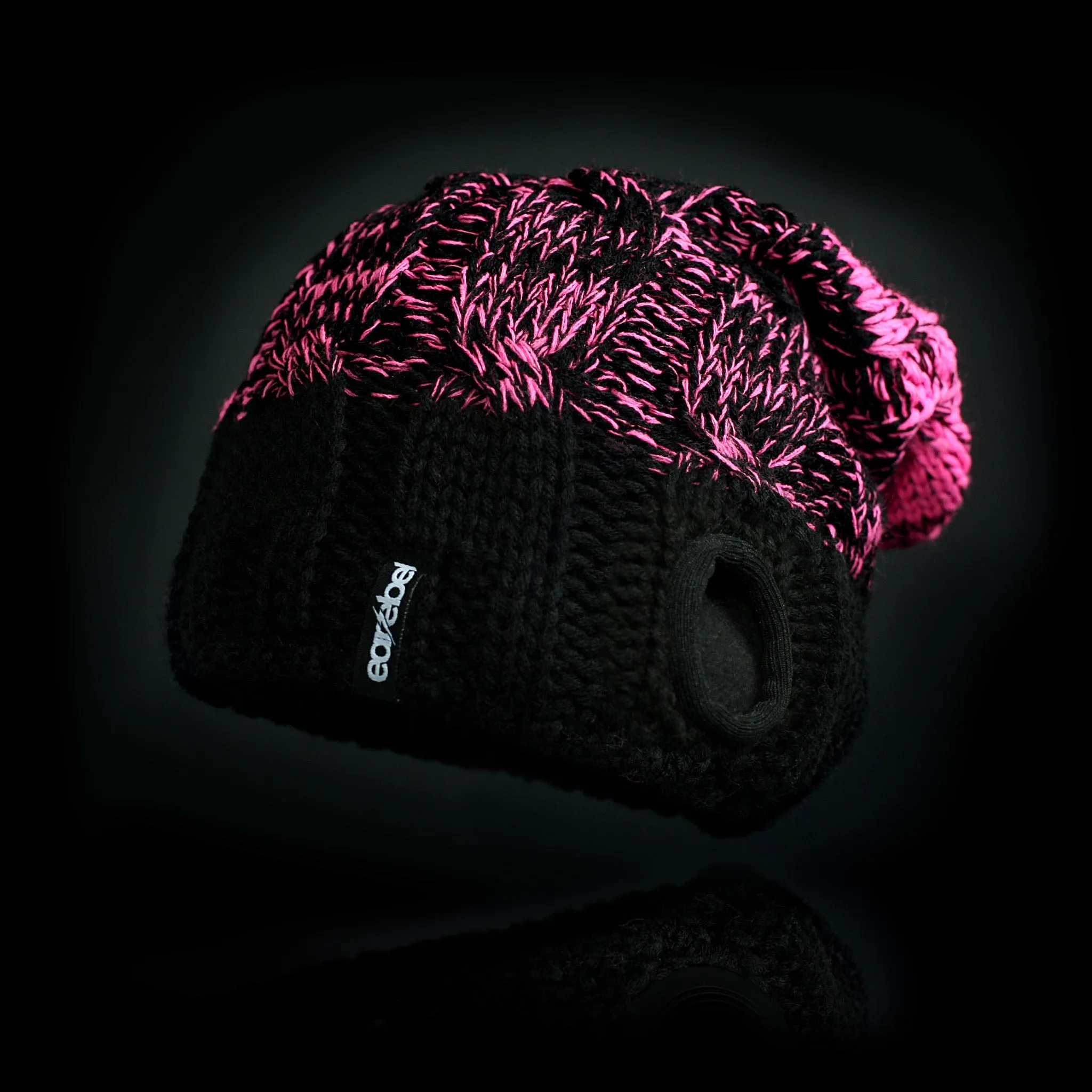 TRENZA BEANIE