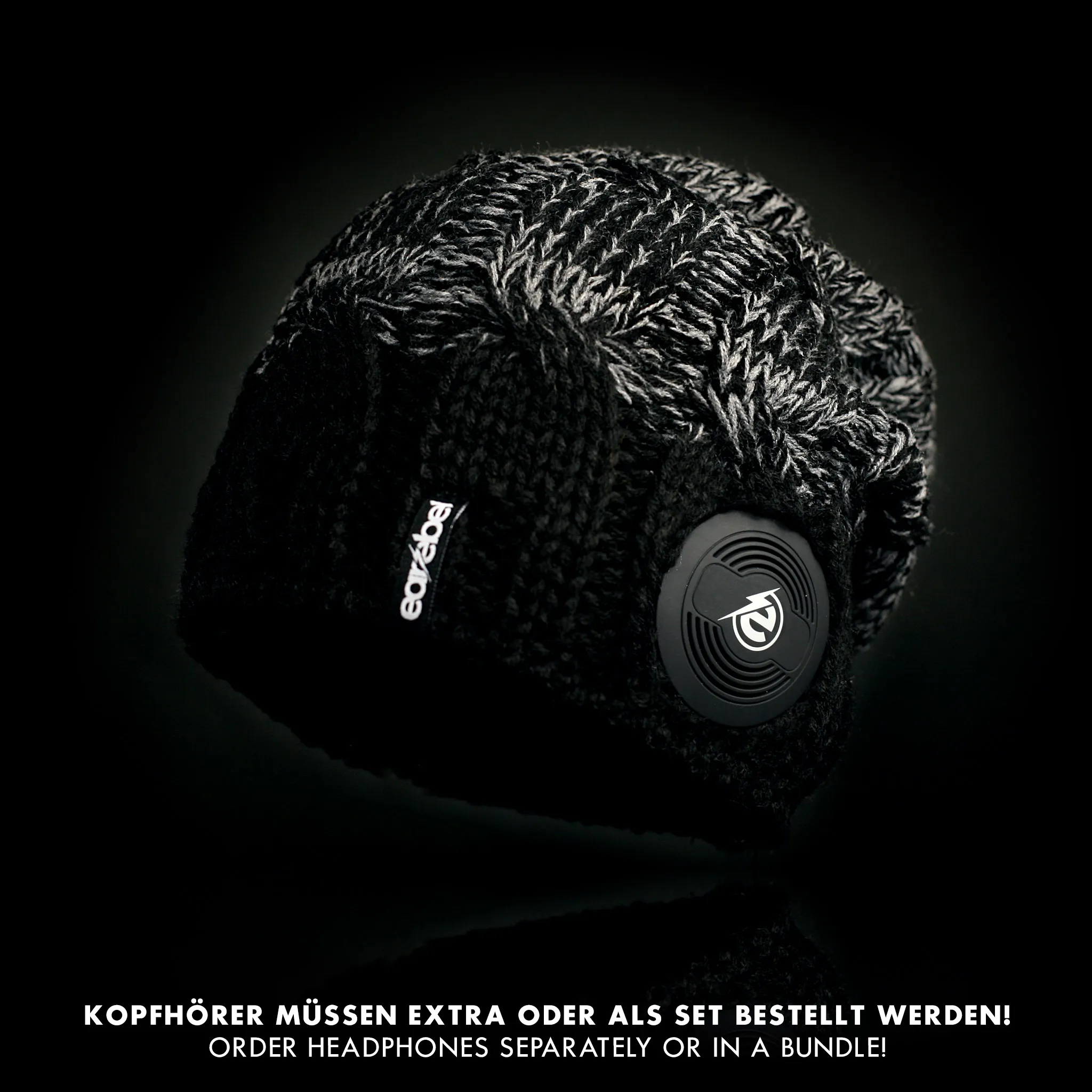 TRENZA BEANIE