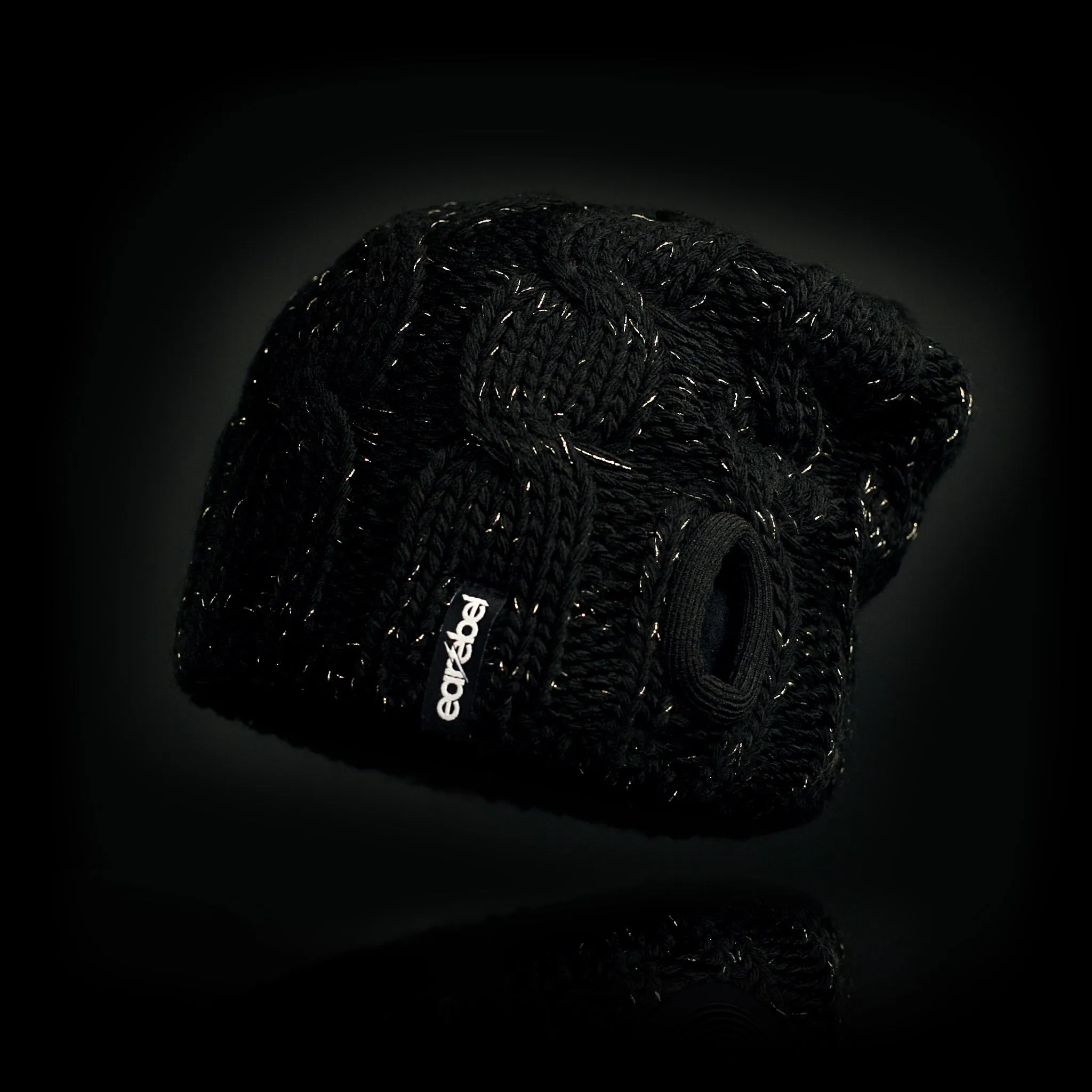 TRENZA BEANIE