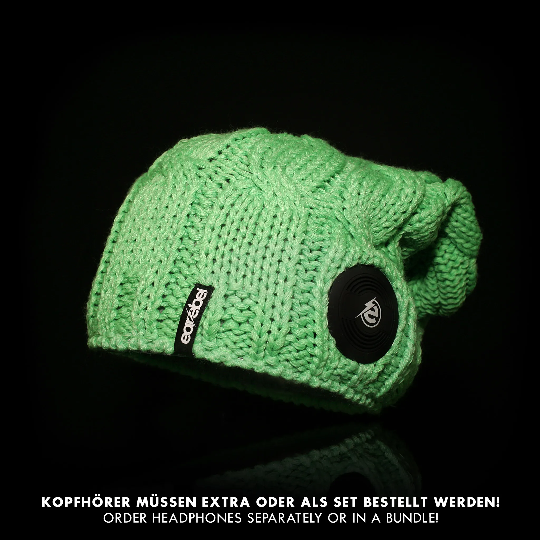 TRENZA BEANIE