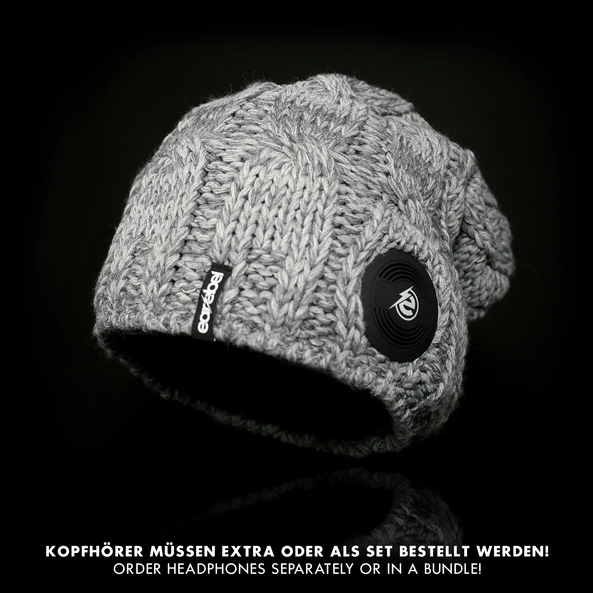 TRENZA BEANIE