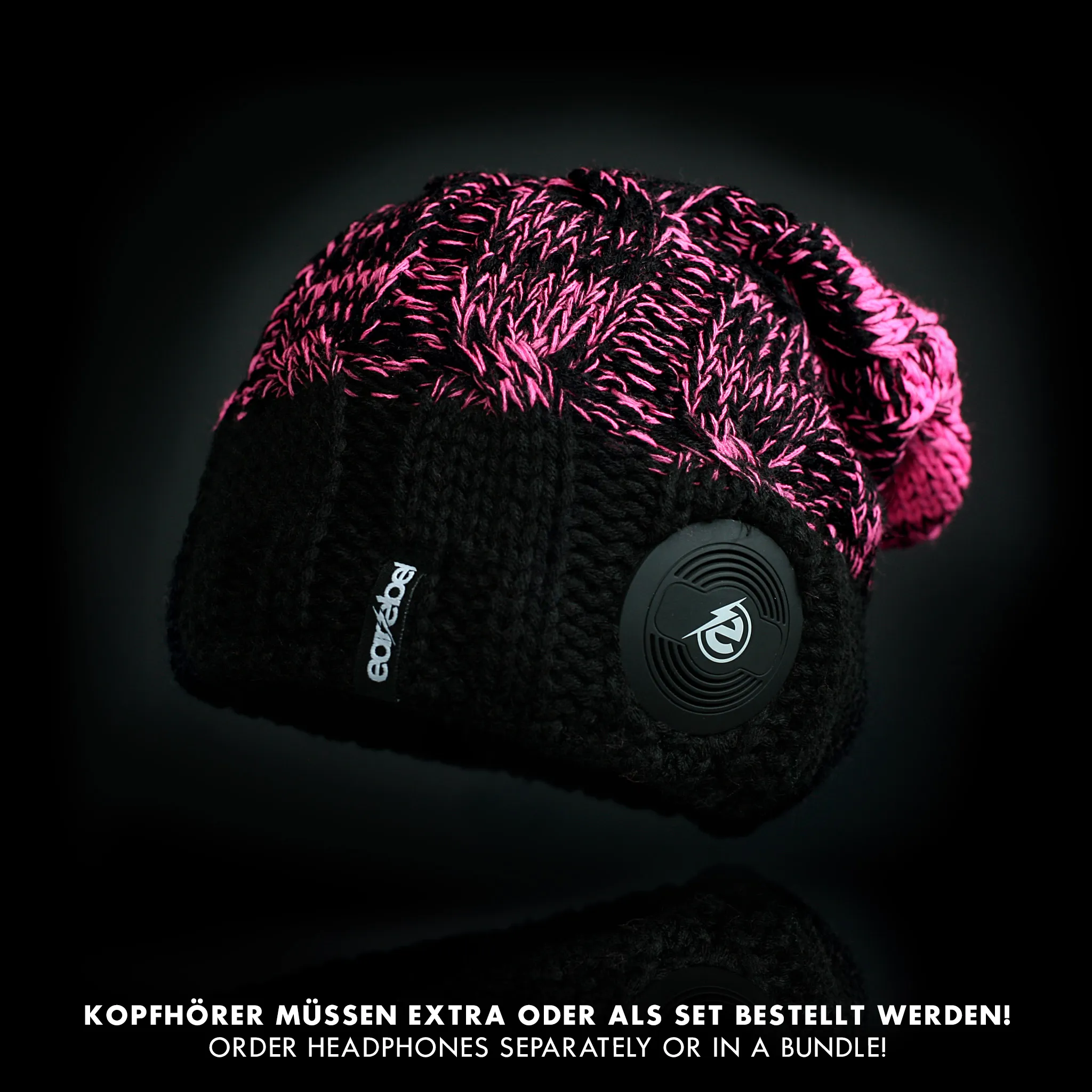 TRENZA BEANIE