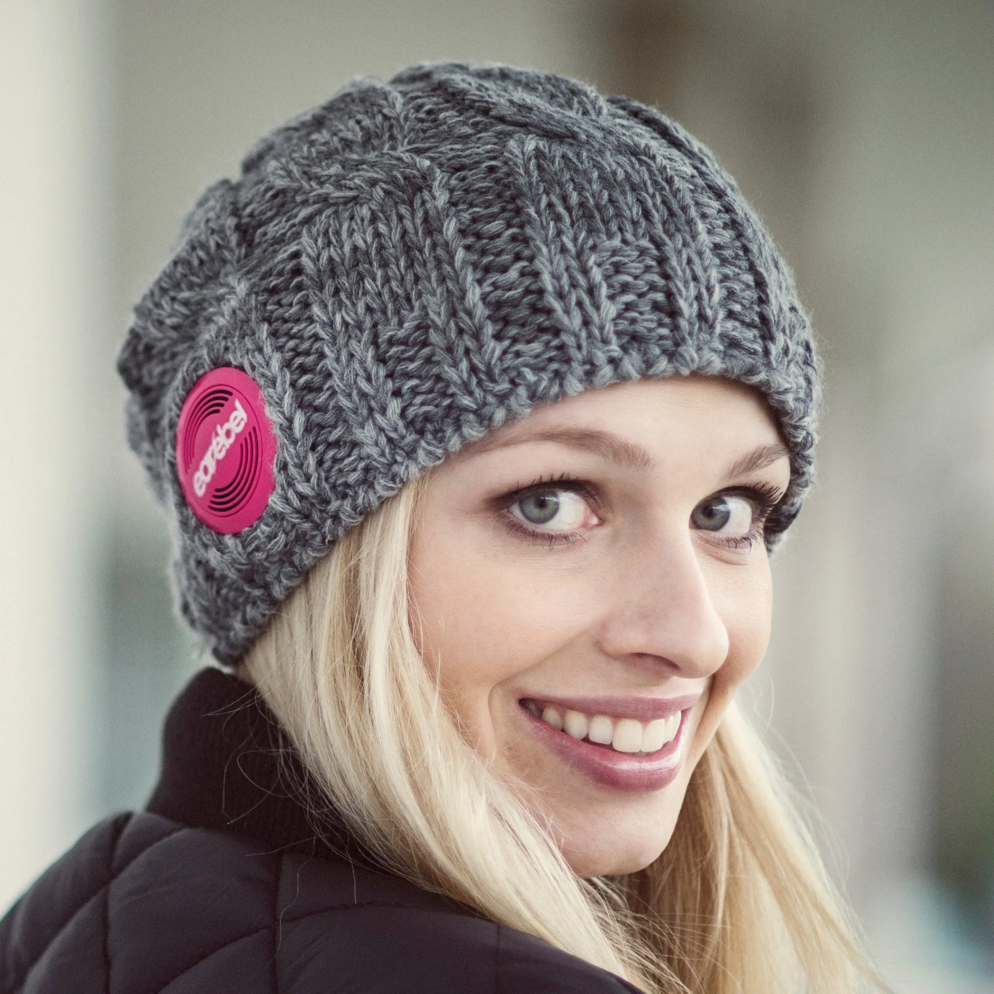 TRENZA BEANIE