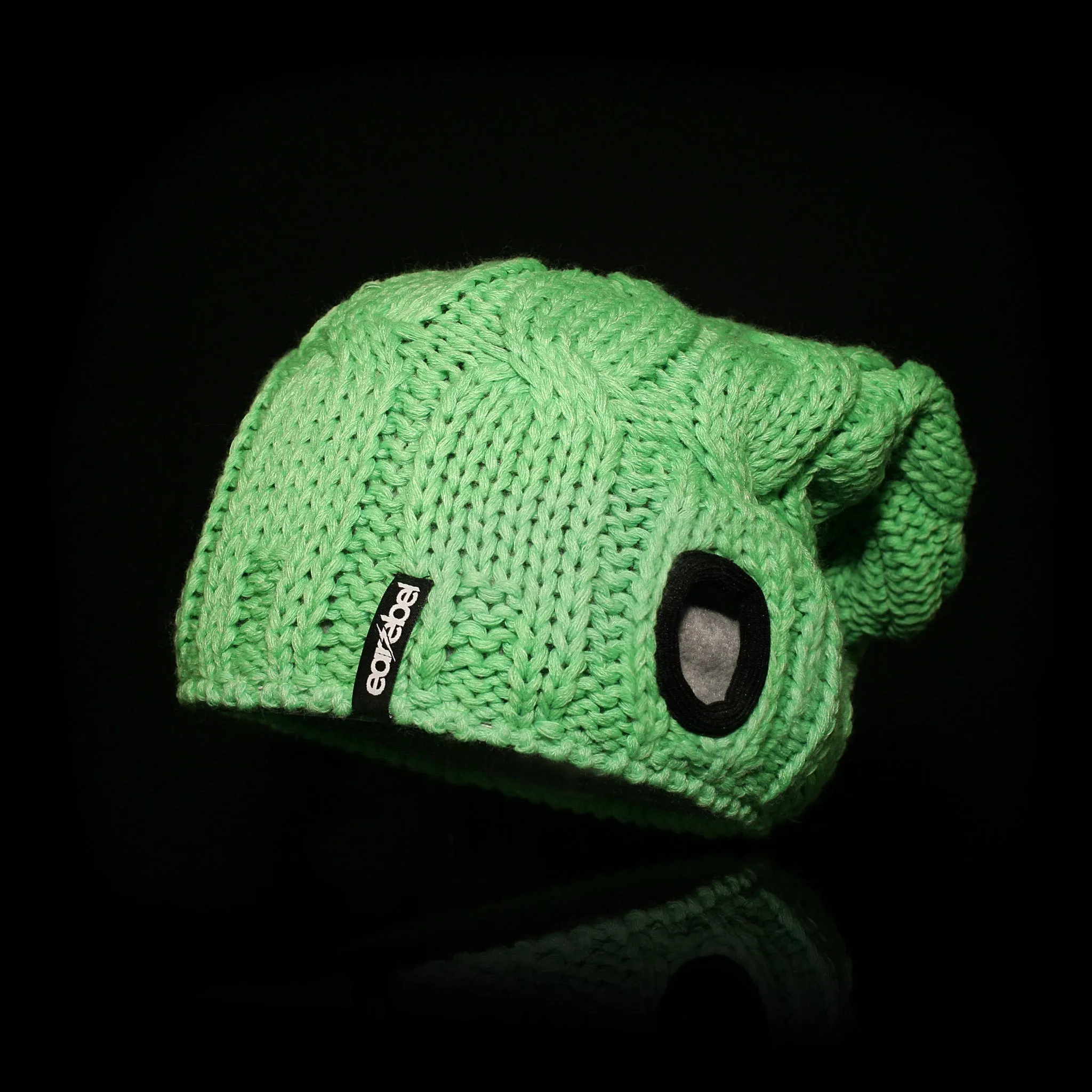 TRENZA BEANIE