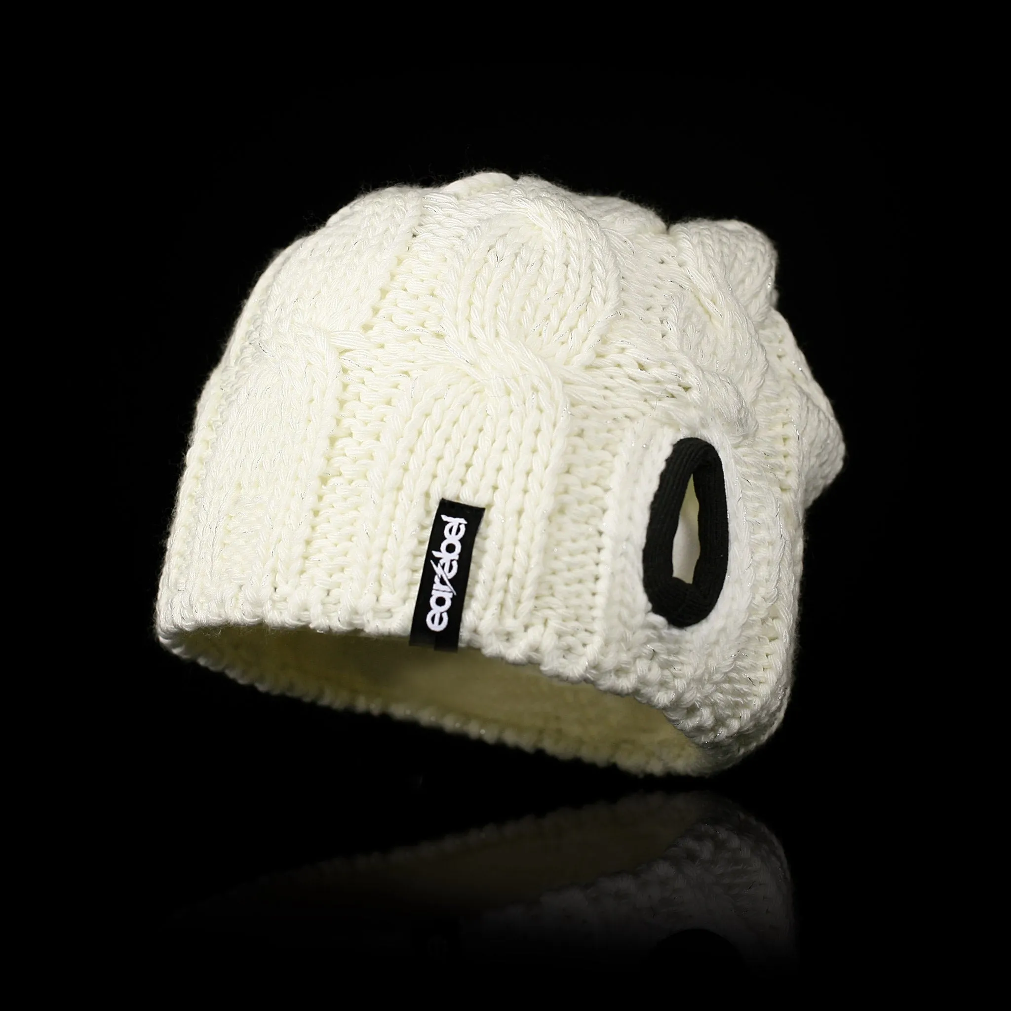 TRENZA BEANIE