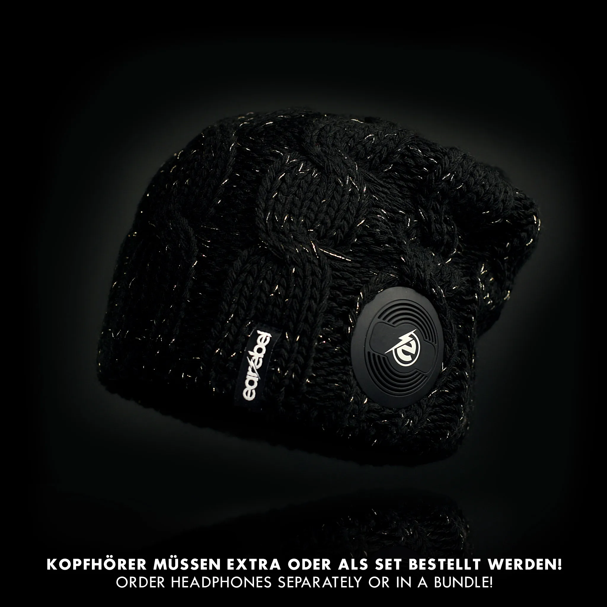 TRENZA BEANIE