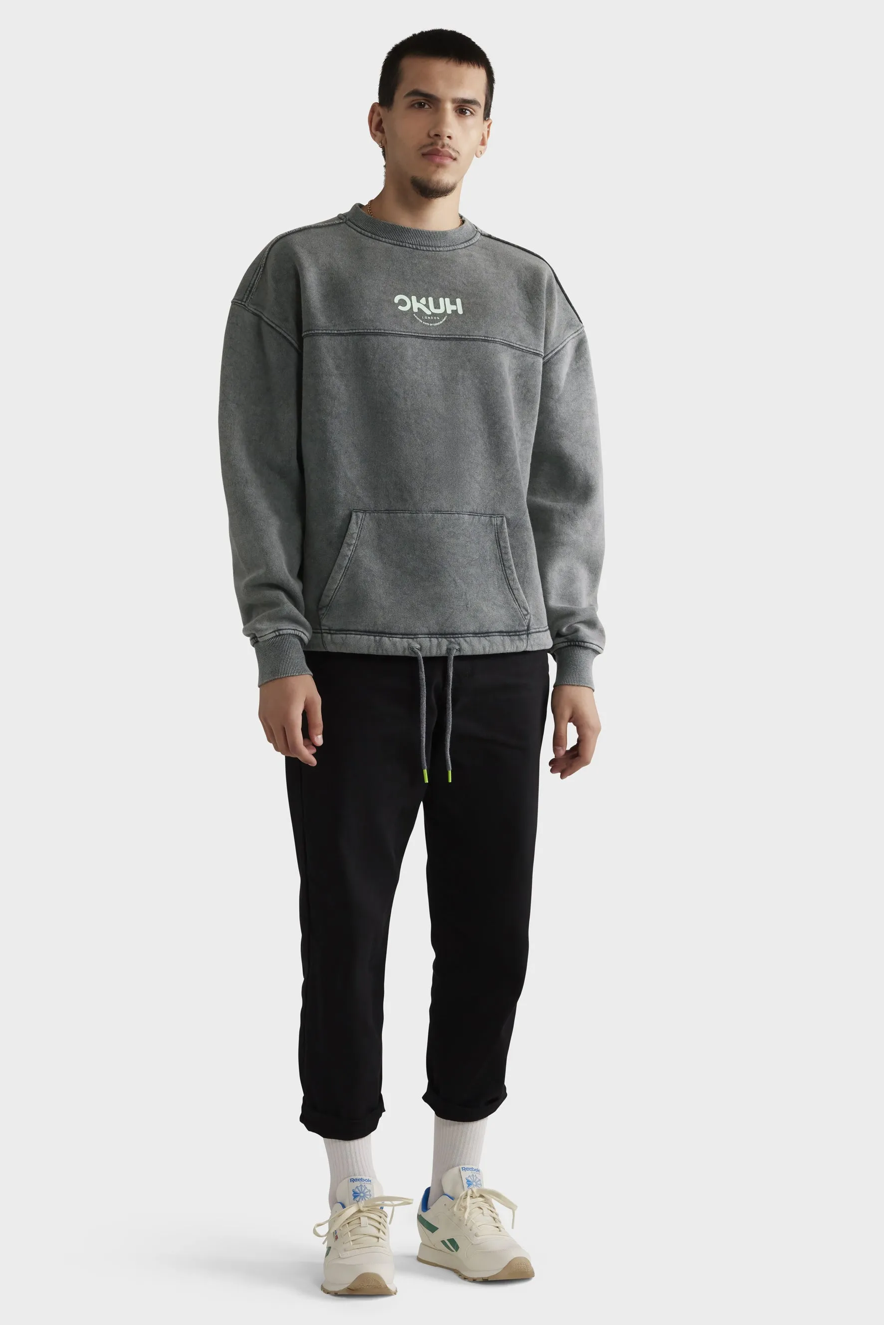 Universal  Sweatshirt