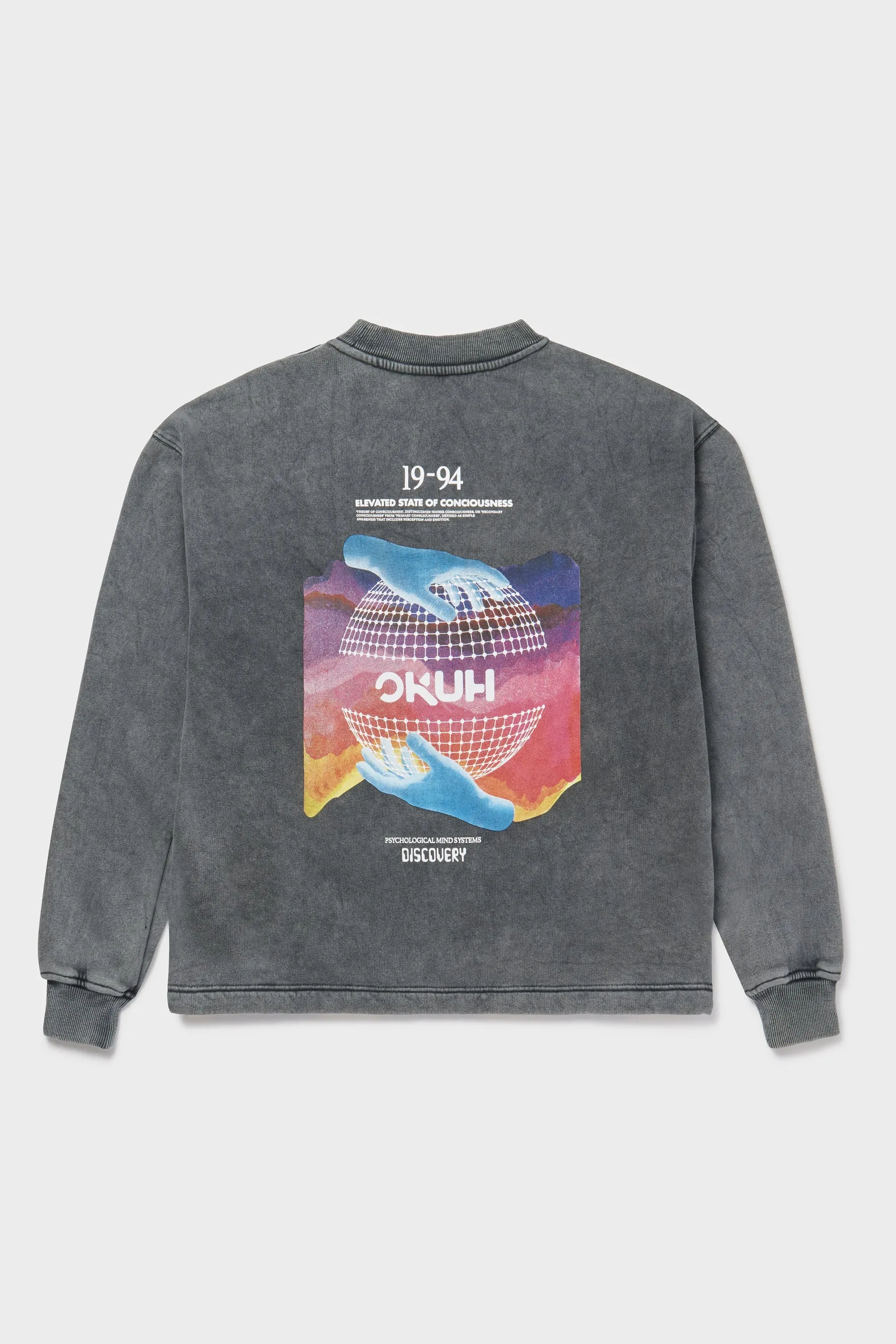 Universal  Sweatshirt