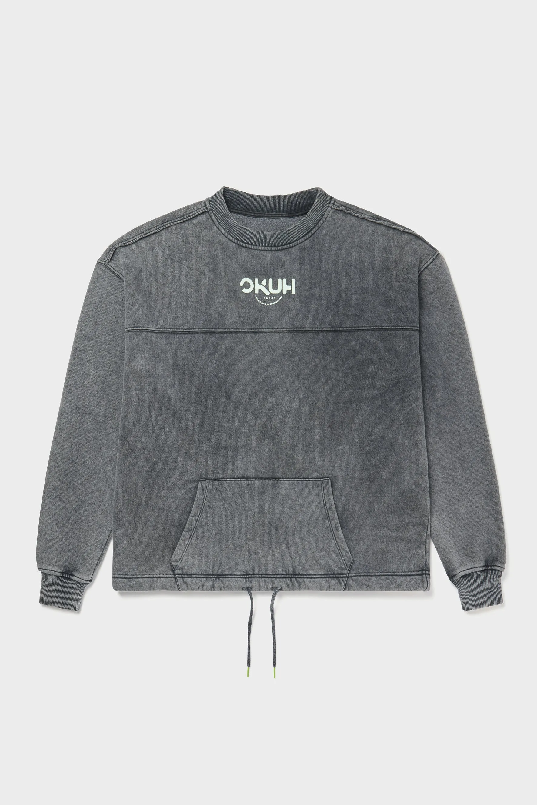 Universal  Sweatshirt