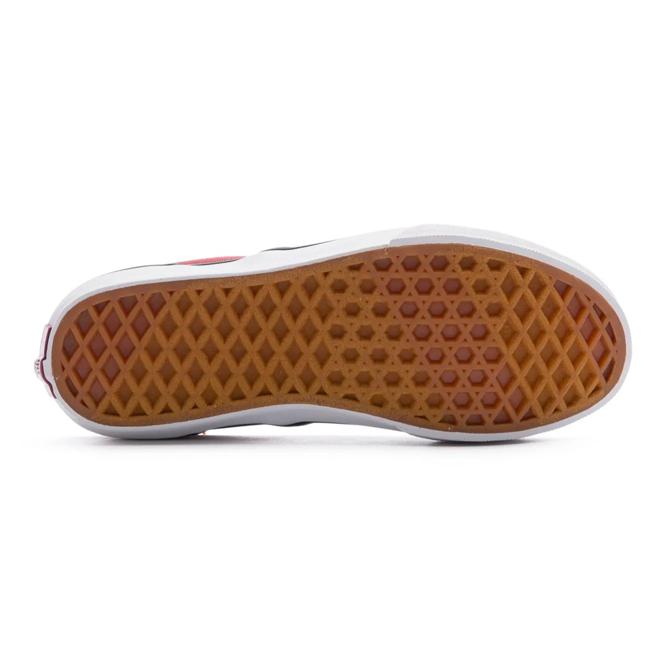 Vans Kids Classic Slip-On - (Color Block) Multi/White