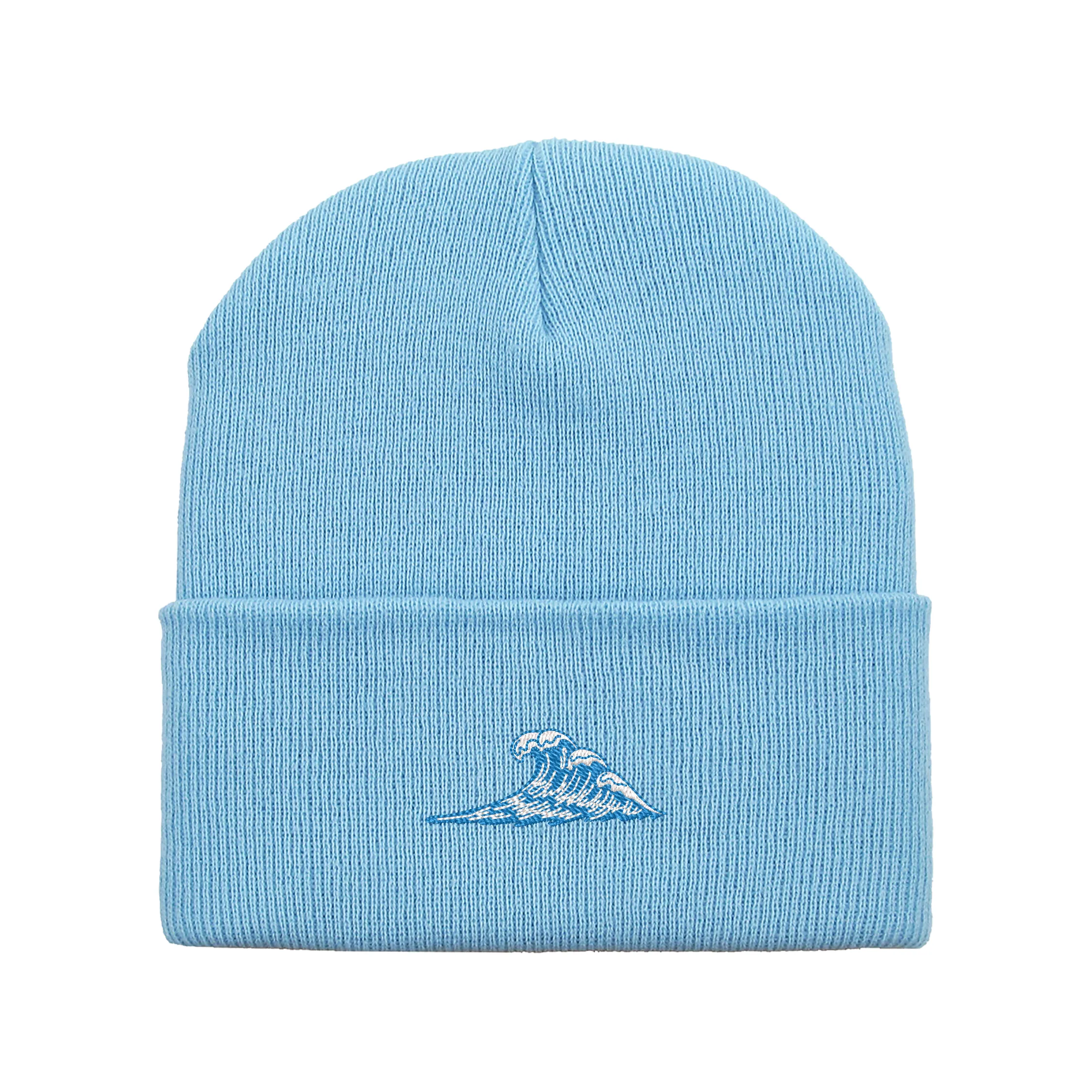 Wave Beanie