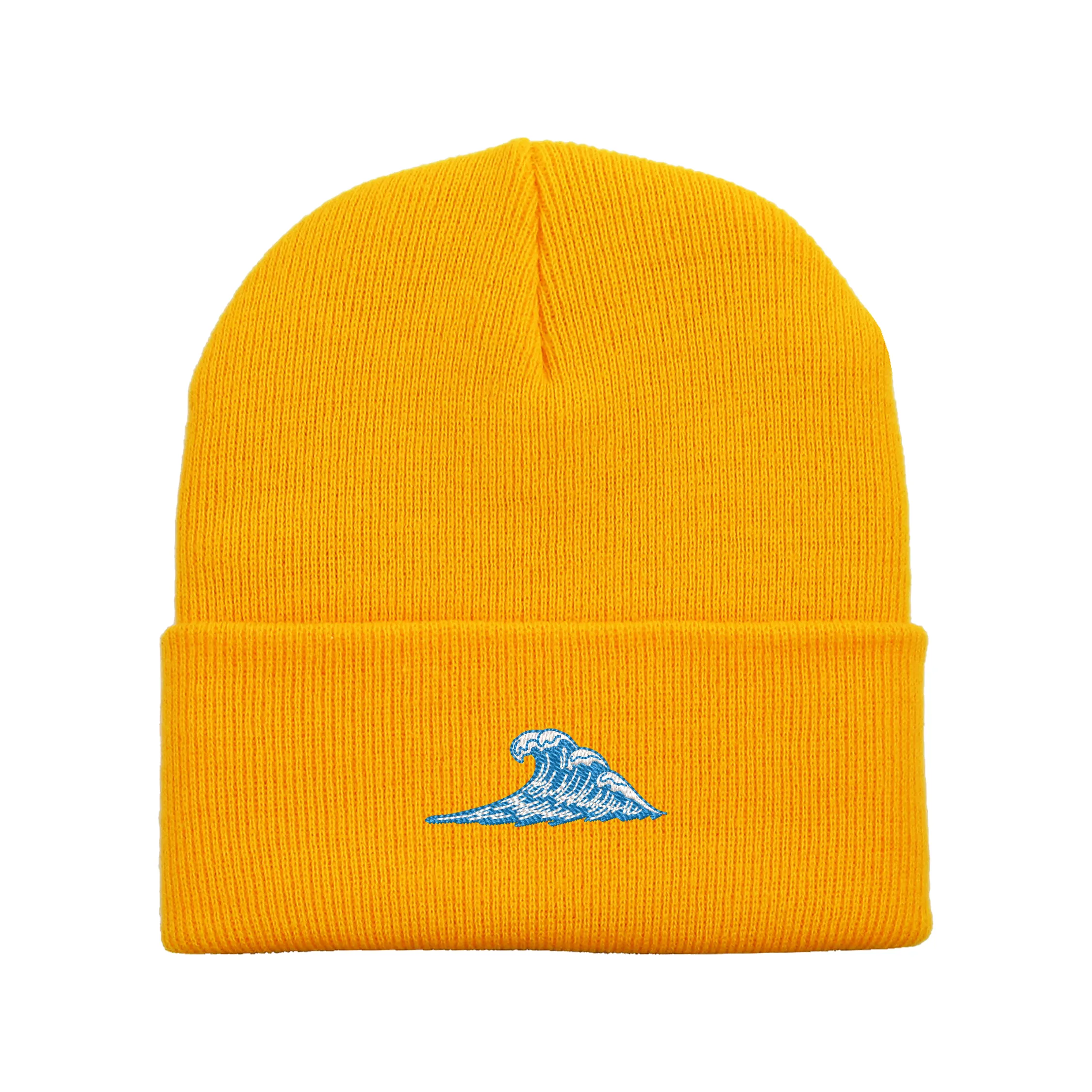 Wave Beanie