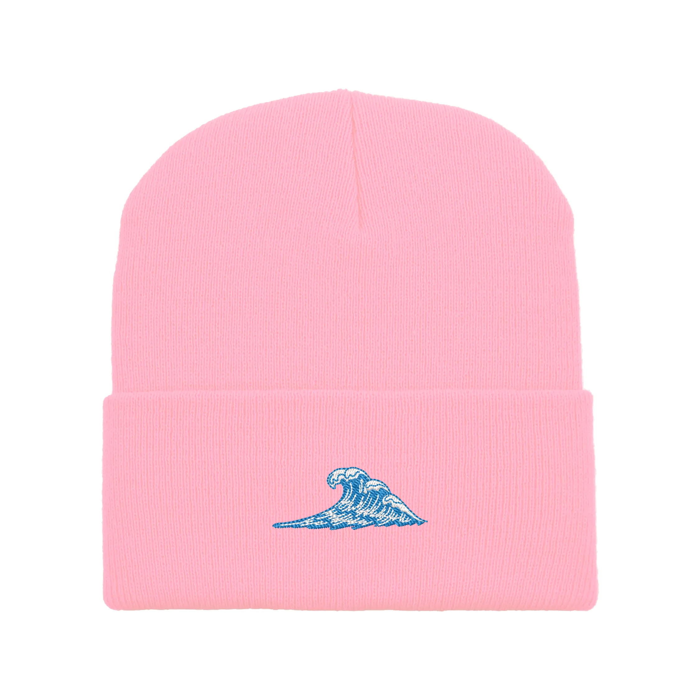 Wave Beanie