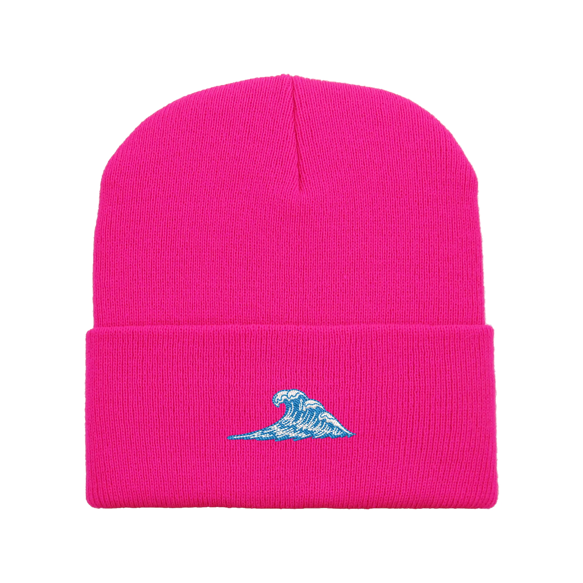 Wave Beanie