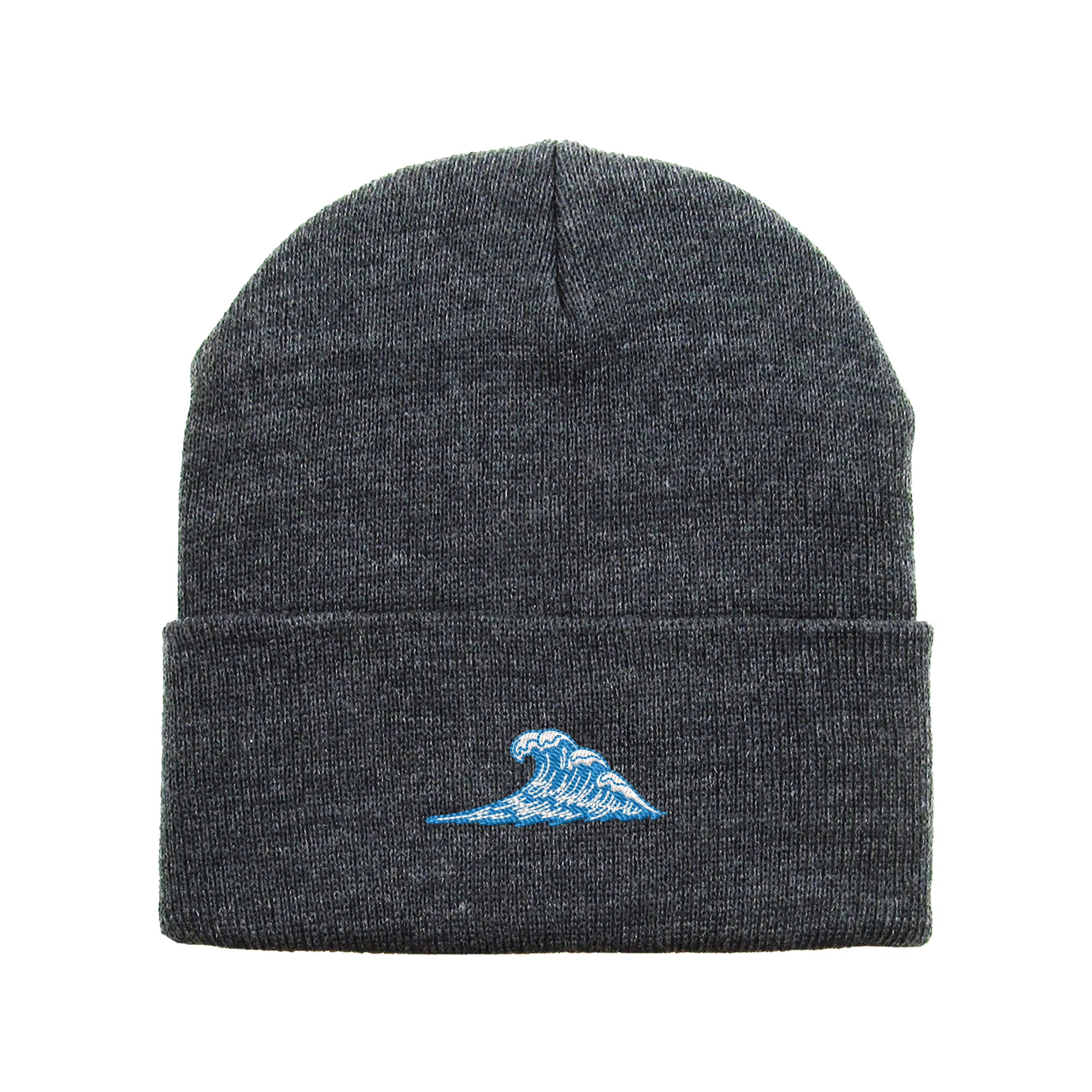 Wave Beanie