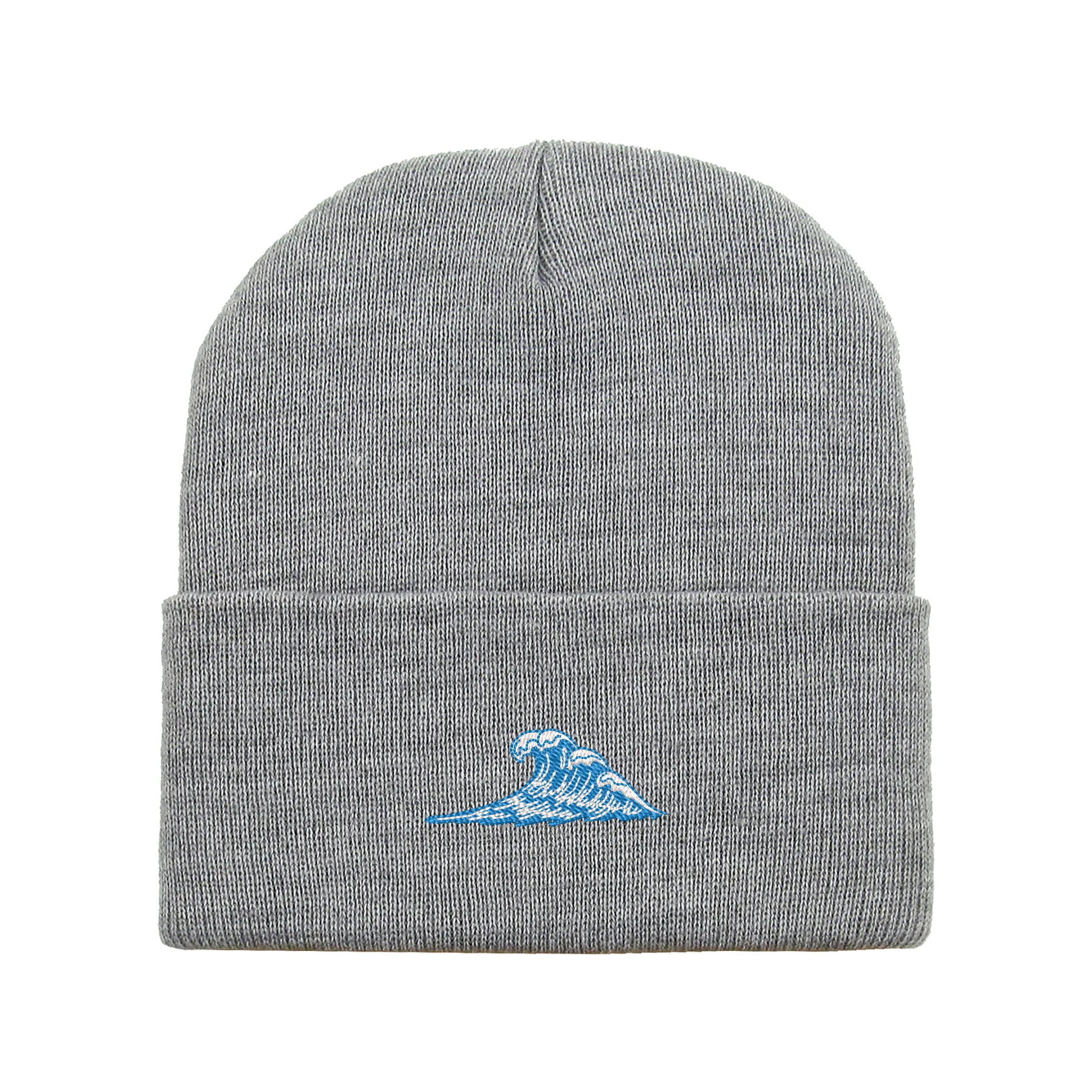 Wave Beanie