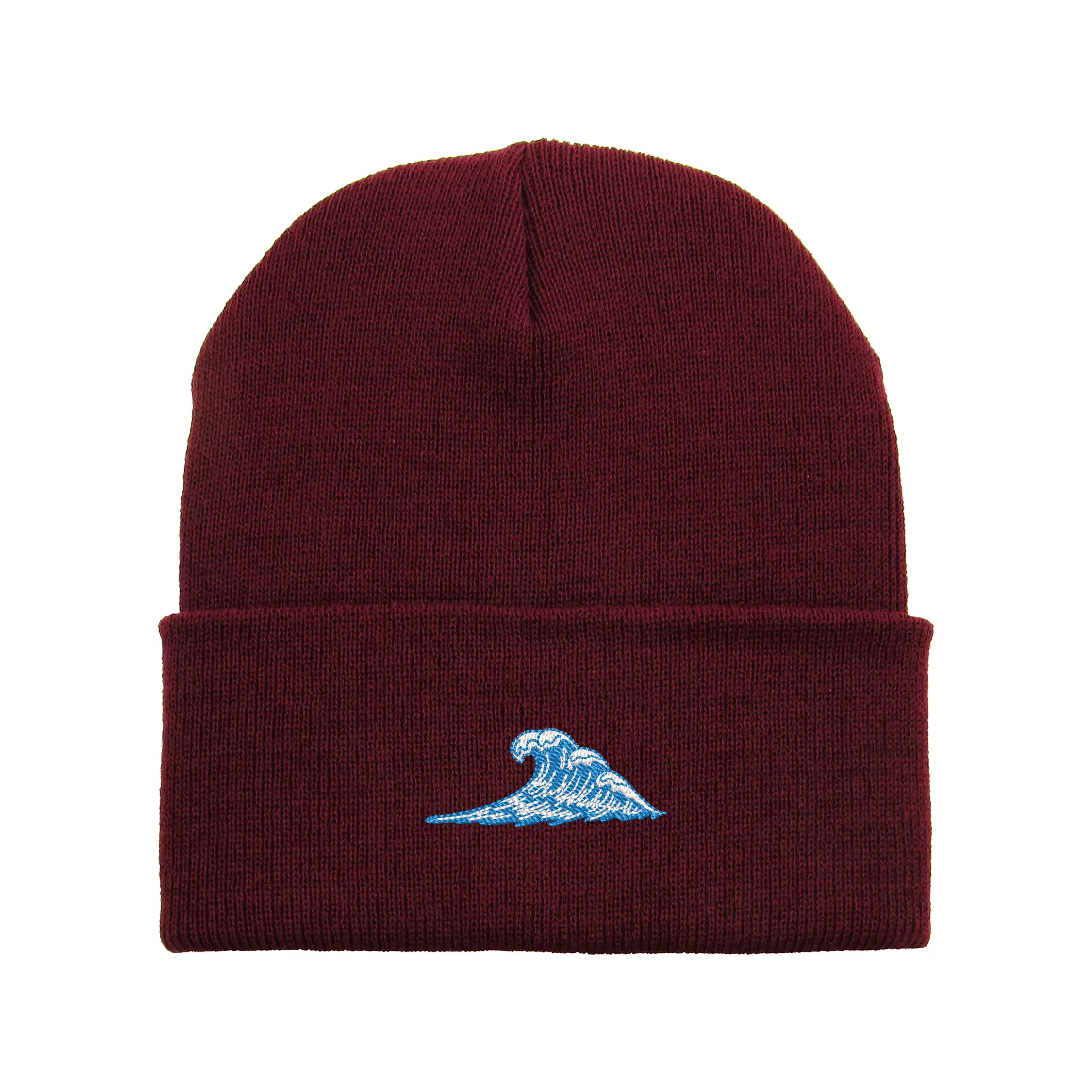 Wave Beanie
