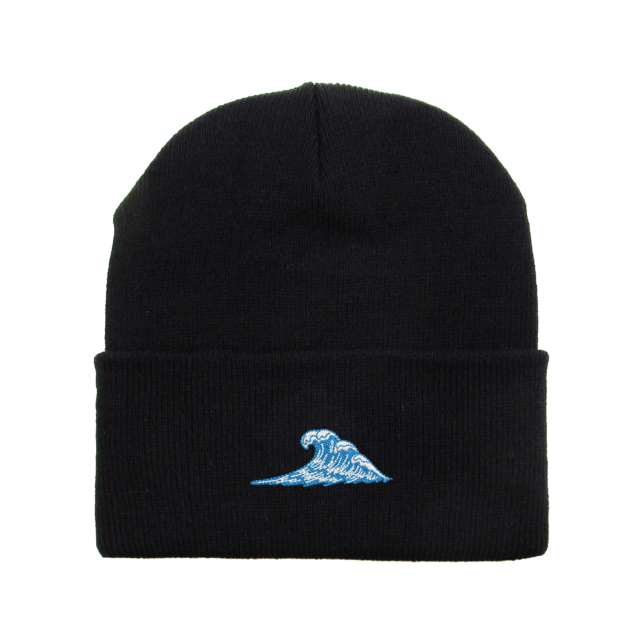 Wave Beanie