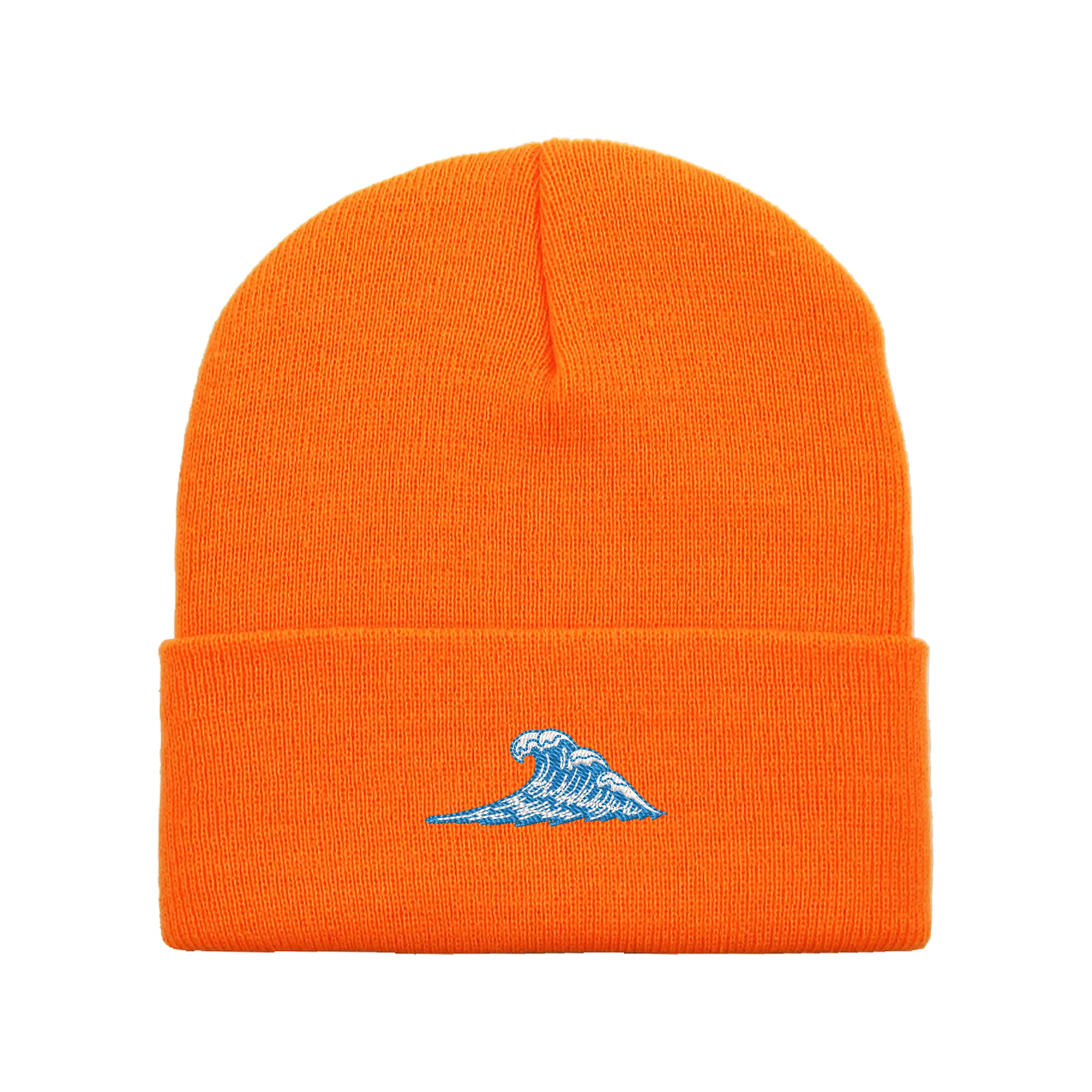 Wave Beanie